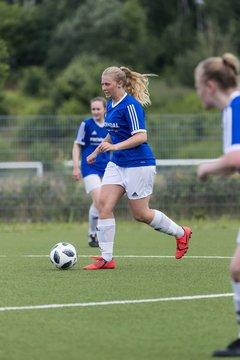 Bild 31 - Frauen FSC Kaltenkirchen - SG Daenisch-Muessen : Ergebnis: 7:1